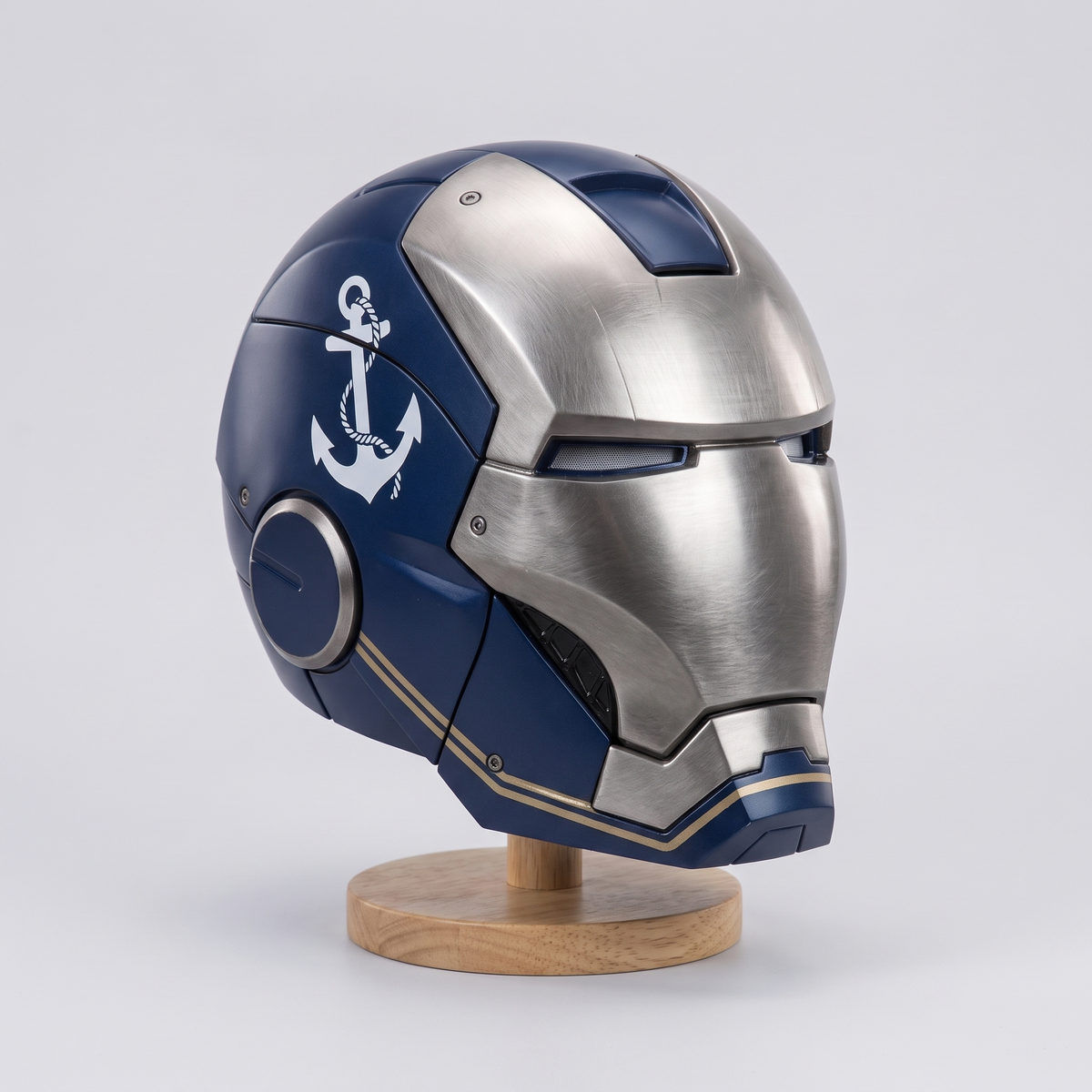 Branch & Iron Mask™