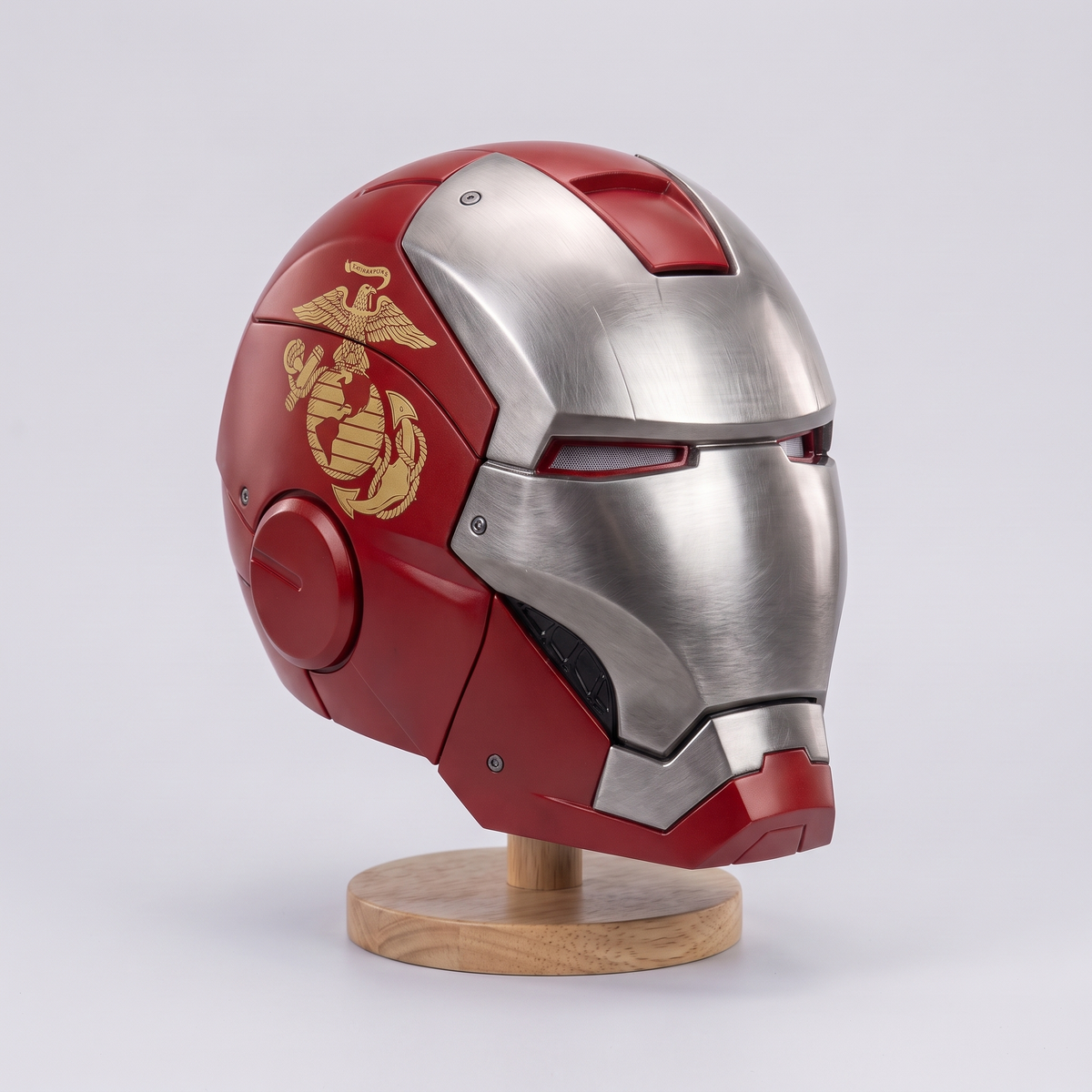 Branch & Iron Mask™