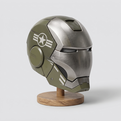 Branch & Iron Mask™